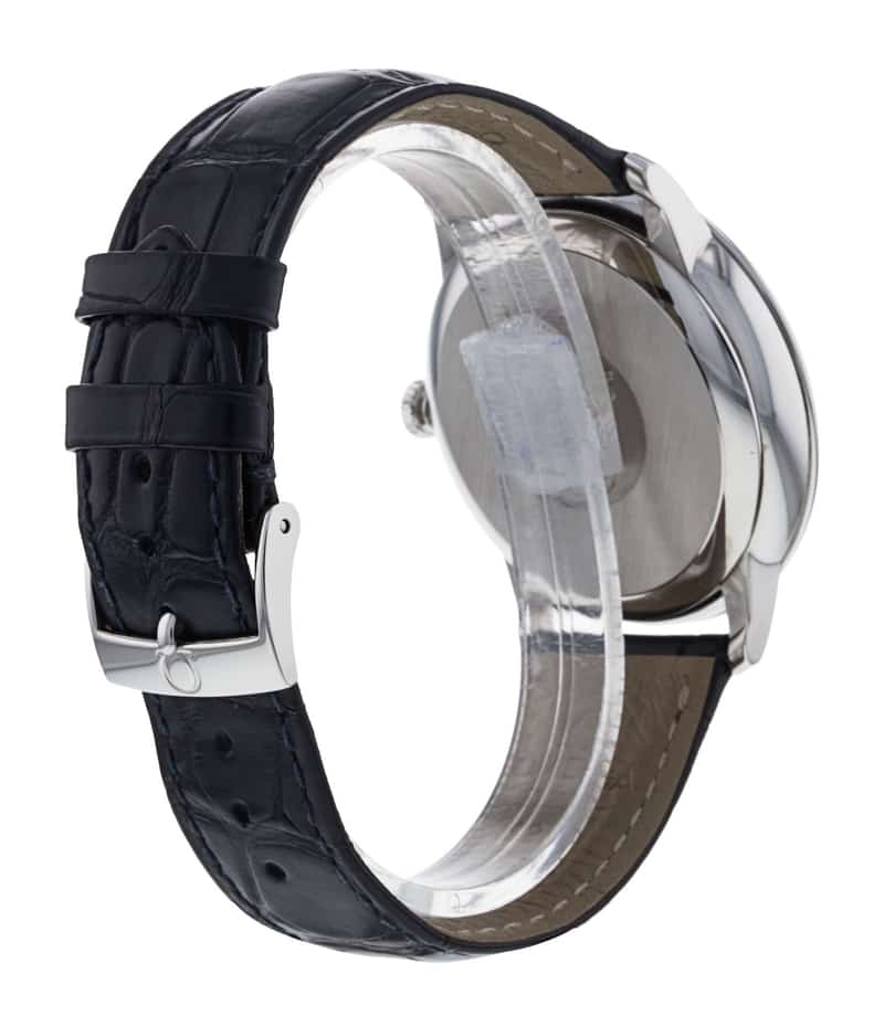 Omega De Ville Prestige 424.13.40.20.06.002